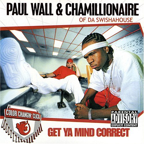 Paul Wall and Chamillionaire - Balla Talk II - Tekst piosenki, lyrics - teksciki.pl