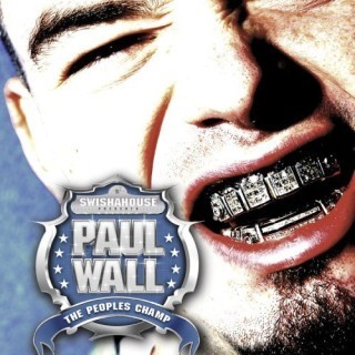 Paul Wall - Girl - Tekst piosenki, lyrics - teksciki.pl