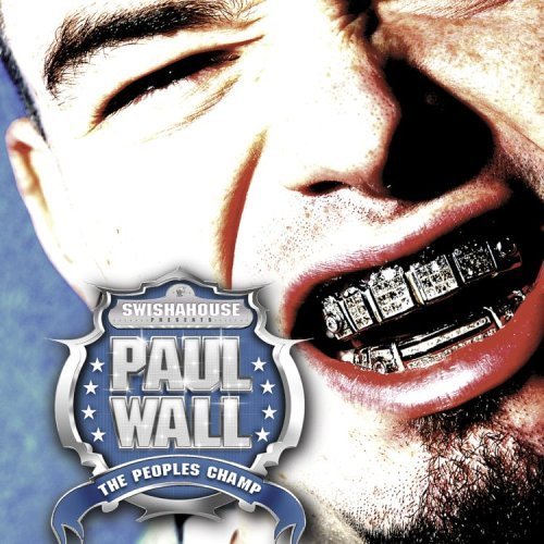 Paul Wall - I'm a Playa - Tekst piosenki, lyrics - teksciki.pl