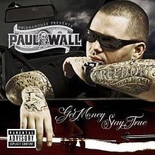 Paul Wall - Slidin' On That Oil - Tekst piosenki, lyrics - teksciki.pl