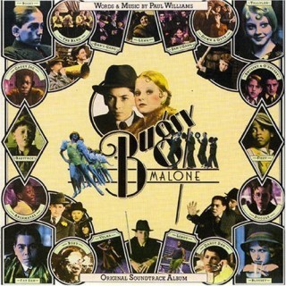 Paul Williams - My Name Is Tallulah - Tekst piosenki, lyrics - teksciki.pl