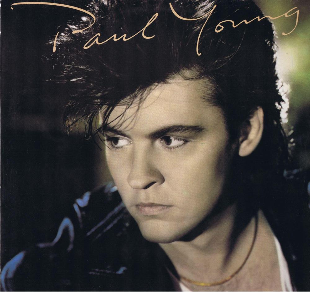 Paul Young - Every Time You Go Away - Tekst piosenki, lyrics - teksciki.pl