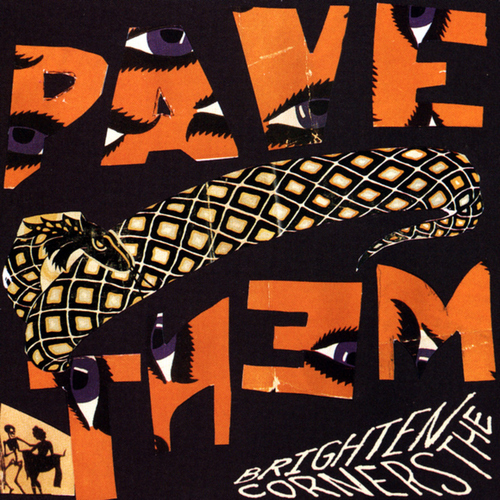 Pavement - Blue Hawaiian - Tekst piosenki, lyrics - teksciki.pl