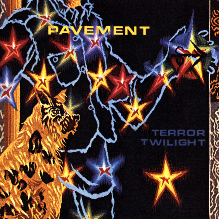 Pavement - Carrot Rope - Tekst piosenki, lyrics - teksciki.pl