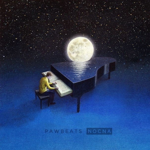 Pawbeats - Pawbeats feat. Bisz - Niemożliwość pożegnań - Tekst piosenki, lyrics - teksciki.pl