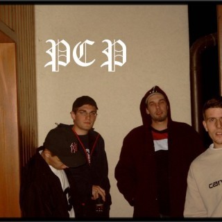 PCP - Zombie - Tekst piosenki, lyrics - teksciki.pl