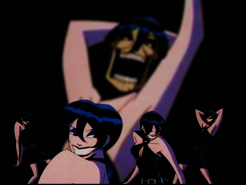 Pearl Jam - Do The Evolution - Tekst piosenki, lyrics - teksciki.pl