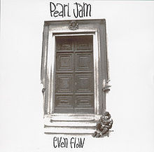 Pearl Jam - Even Flow - Tekst piosenki, lyrics - teksciki.pl