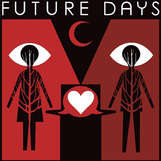 Pearl Jam - Future Days - Tekst piosenki, lyrics - teksciki.pl