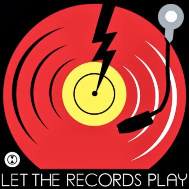 Pearl Jam - Let the Records Play - Tekst piosenki, lyrics - teksciki.pl