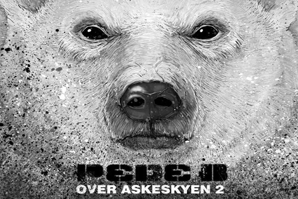Pede B - Det Ville Være - Tekst piosenki, lyrics - teksciki.pl