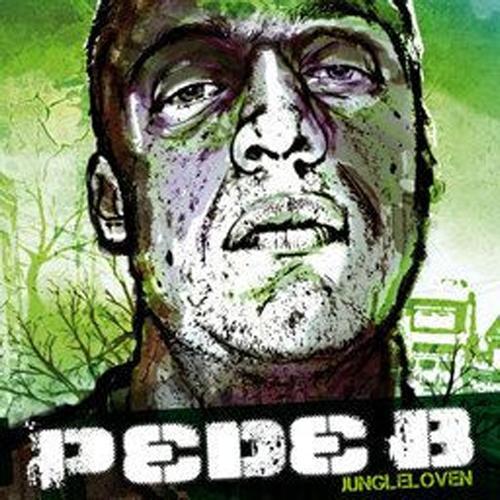 Pede B - Rødderne - Tekst piosenki, lyrics - teksciki.pl