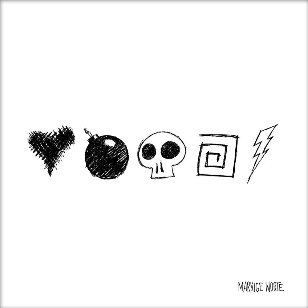 Pedro Panaché - Viel Zu Wirklich - Tekst piosenki, lyrics - teksciki.pl