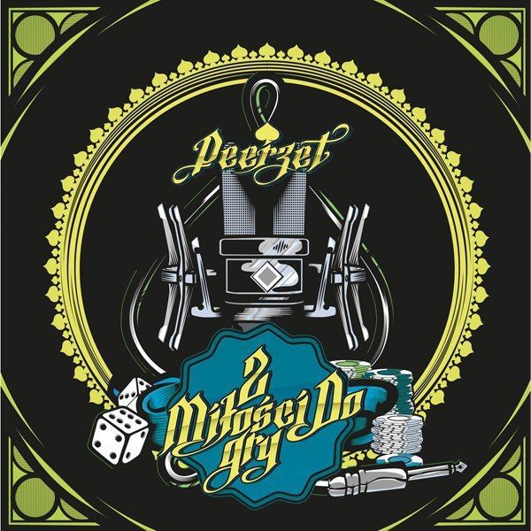 PeeRZet - Alibi - Tekst piosenki, lyrics - teksciki.pl