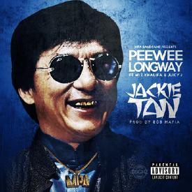 PeeWee Longway - Jackie Tan - Tekst piosenki, lyrics - teksciki.pl