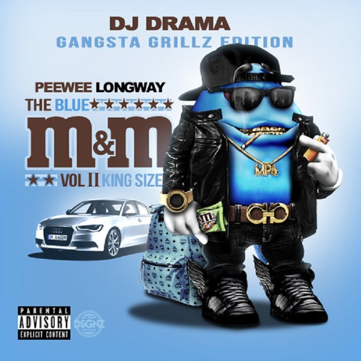 PeeWee Longway - That Ain't New To Me - Tekst piosenki, lyrics - teksciki.pl