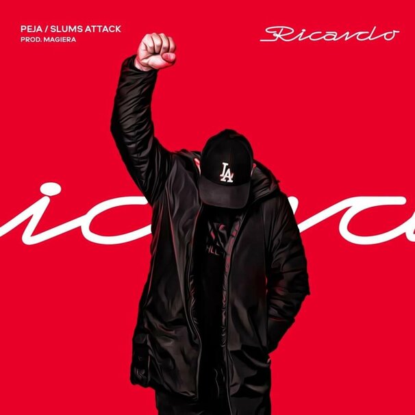 Peja - Ricardo - Tekst piosenki, lyrics - teksciki.pl