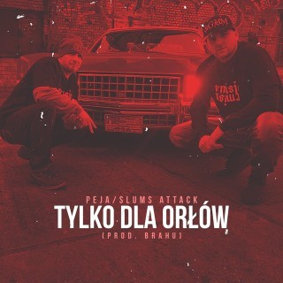 Peja - Tylko dla orłów - Tekst piosenki, lyrics - teksciki.pl