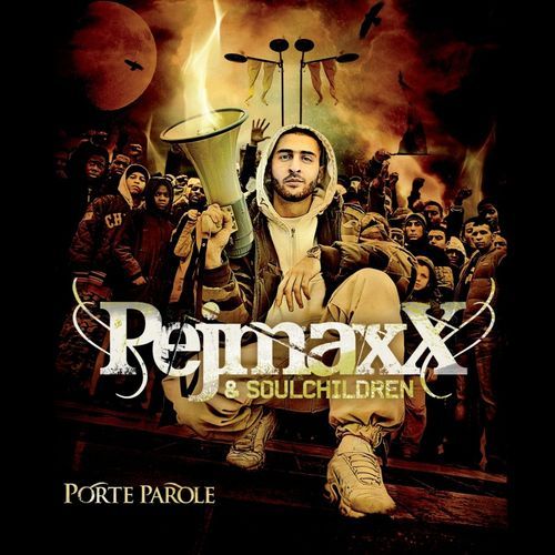 Pejmaxx - Du côté d'la résistance - Tekst piosenki, lyrics - teksciki.pl