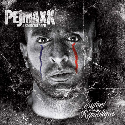 Pejmaxx - Enfant de la République - Tekst piosenki, lyrics - teksciki.pl