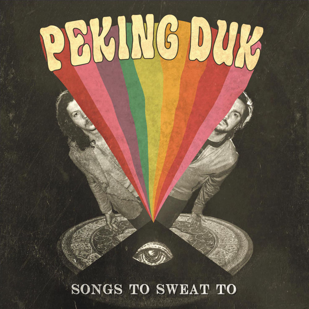 Peking Duk - Say My Name - Tekst piosenki, lyrics - teksciki.pl