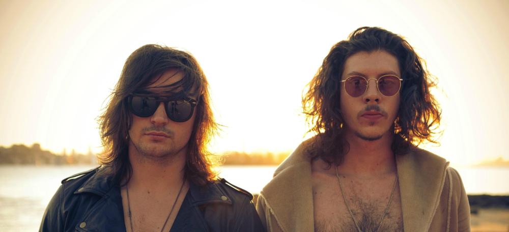 Peking Duk - Take Me Over - Tekst piosenki, lyrics - teksciki.pl