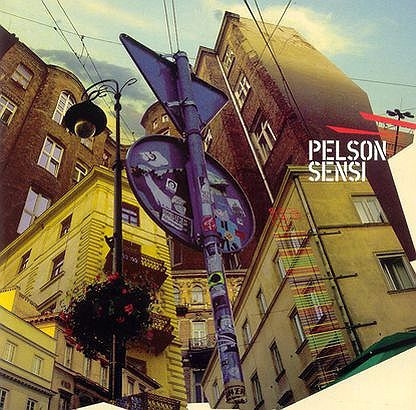 Pelson - Intro (Sensi) - Tekst piosenki, lyrics - teksciki.pl