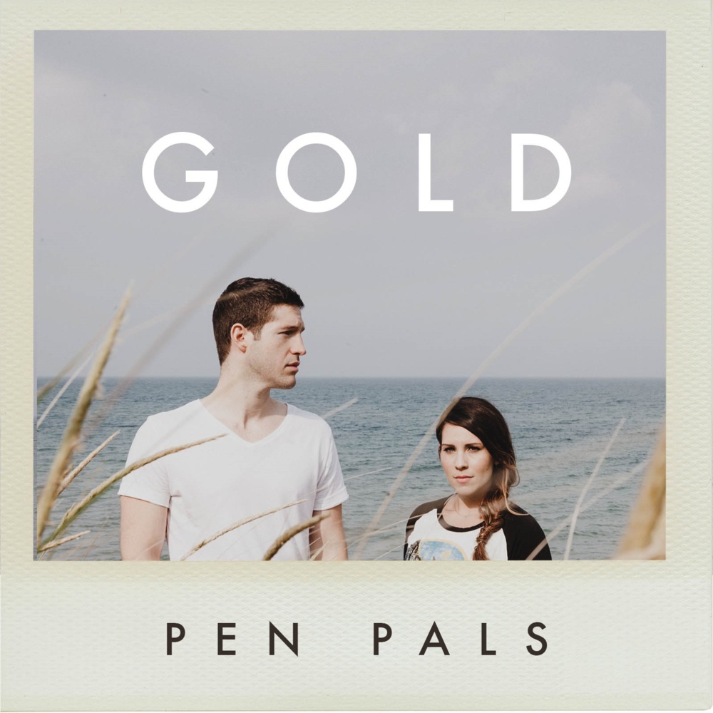 Pen Pals (Heath McNease, Jetty Rae) - Open Door - Tekst piosenki, lyrics - teksciki.pl