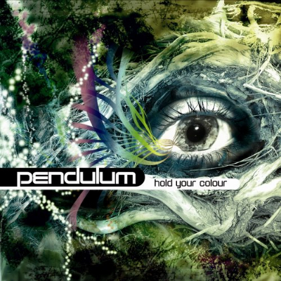 Pendulum - Another Planet - Tekst piosenki, lyrics - teksciki.pl