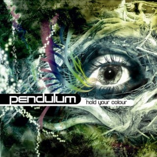 Pendulum - Out Here - Tekst piosenki, lyrics - teksciki.pl