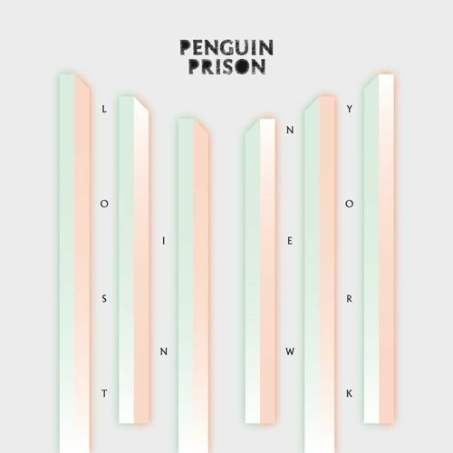 Penguin Prison - Show Me The Way - Tekst piosenki, lyrics - teksciki.pl