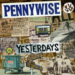 Pennywise - No Way Out - Tekst piosenki, lyrics - teksciki.pl