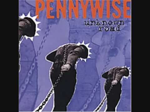 Pennywise - Unknown Road - Tekst piosenki, lyrics - teksciki.pl