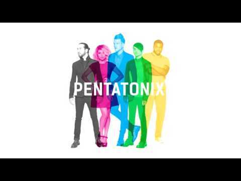Pentatonix - Can't Sleep Love (feat. Tink) - Tekst piosenki, lyrics - teksciki.pl