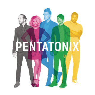 Pentatonix - Cracked - Tekst piosenki, lyrics - teksciki.pl