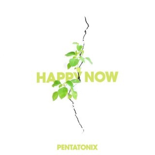 Pentatonix - Happy Now - Tekst piosenki, lyrics - teksciki.pl