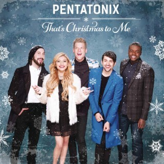Pentatonix - Have Yourself A Merry Little Christmas - Tekst piosenki, lyrics - teksciki.pl