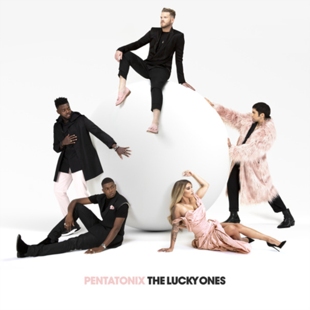 Pentatonix - It’s Different Now - Tekst piosenki, lyrics - teksciki.pl