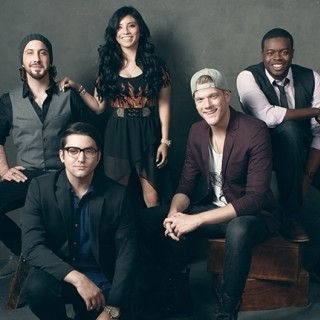 Pentatonix - Love Again - Tekst piosenki, lyrics - teksciki.pl