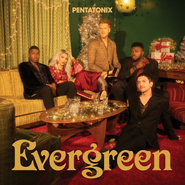 Pentatonix - Wonderful Christmastime - Tekst piosenki, lyrics - teksciki.pl