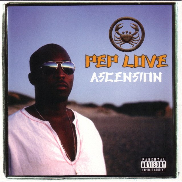 Pep Love - Melanin Magnetic (Black People) - Tekst piosenki, lyrics - teksciki.pl