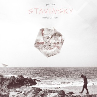 Pepso Stavinsky - Osmose - Tekst piosenki, lyrics - teksciki.pl