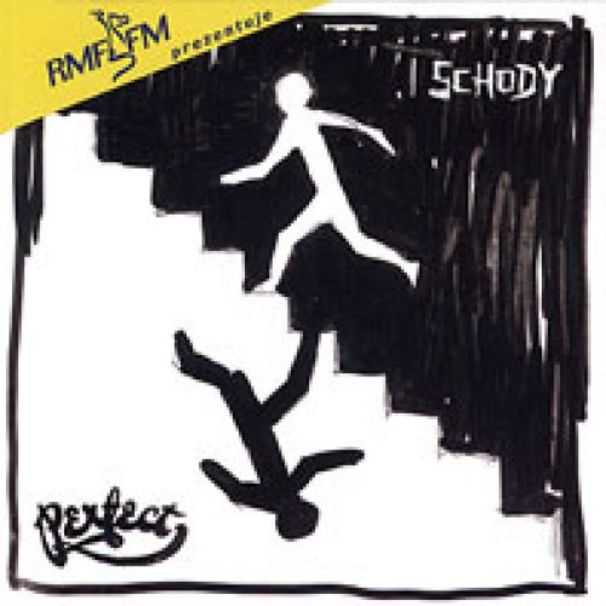 Perfect - Schody - Tekst piosenki, lyrics - teksciki.pl