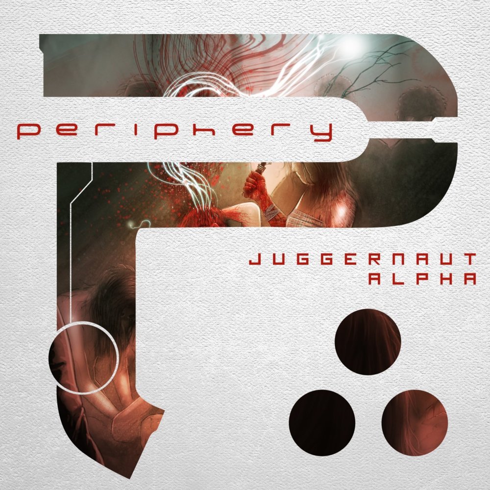 Periphery - Alpha - Tekst piosenki, lyrics - teksciki.pl