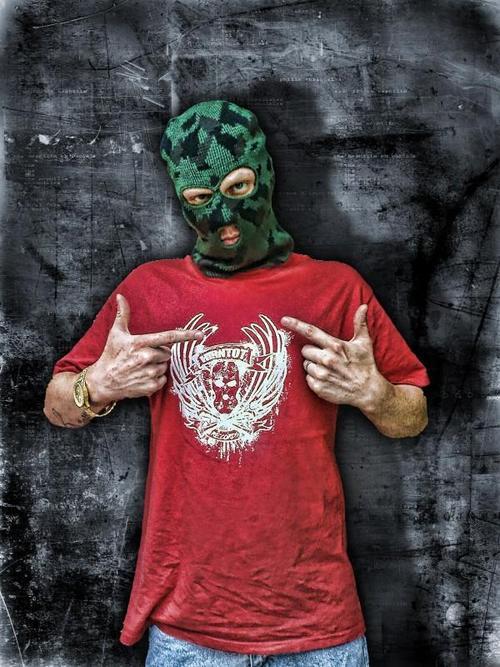 Perverz (MC) - Nerventest - Tekst piosenki, lyrics - teksciki.pl