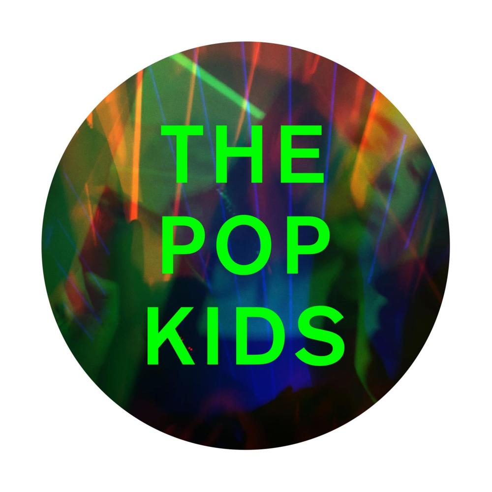 Pet Shop Boys - The Pop Kids - Tekst piosenki, lyrics - teksciki.pl