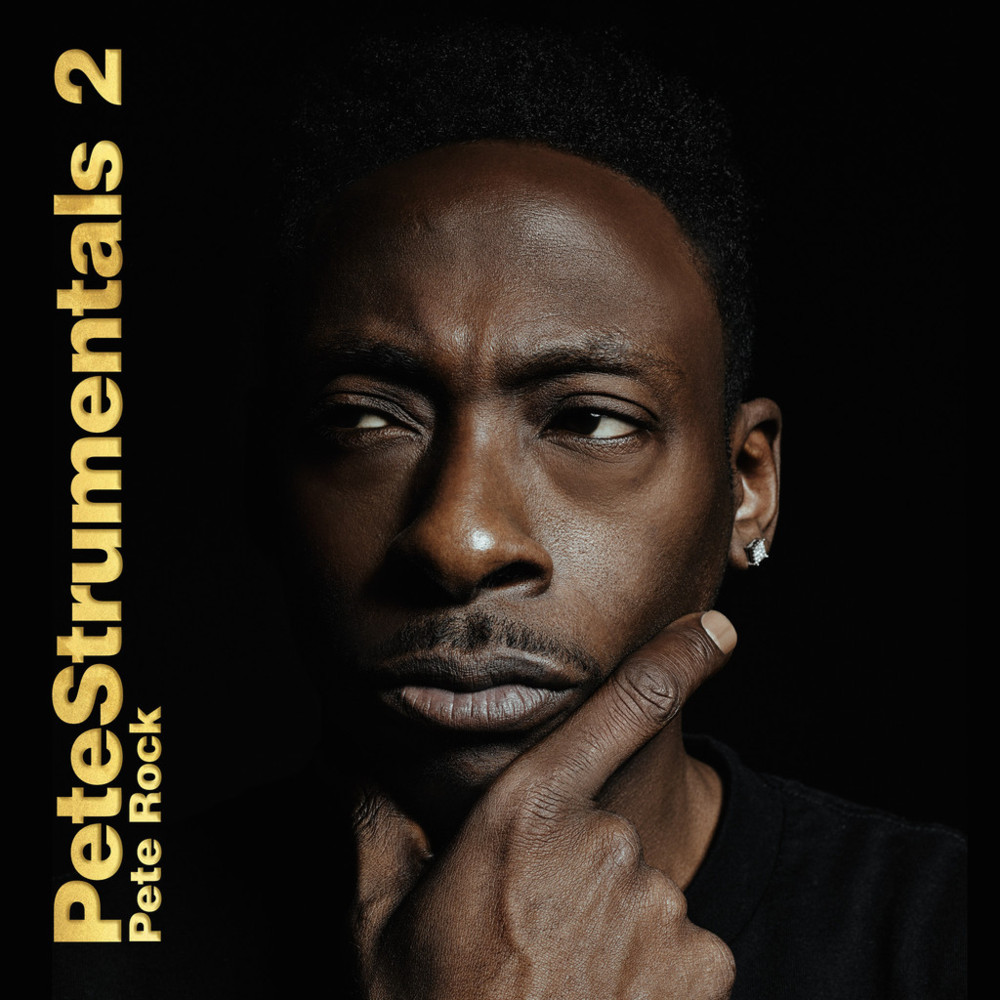 Pete Rock - 90s Class Act (EK) - Tekst piosenki, lyrics - teksciki.pl