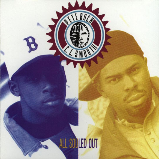 Pete Rock - All Souled Out - Tekst piosenki, lyrics - teksciki.pl