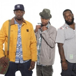 Pete Rock & Smif-N-Wessun - Feel Me - Tekst piosenki, lyrics - teksciki.pl
