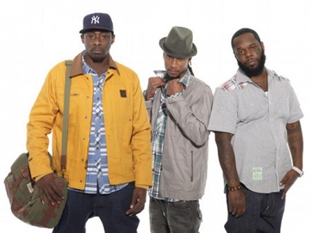 Pete Rock & Smif-N-Wessun - Go Off - Tekst piosenki, lyrics - teksciki.pl